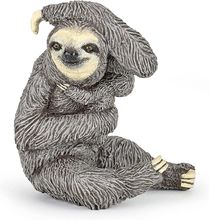 Sloth Figurine PA50214 Papo 1