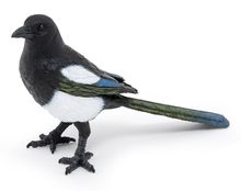 Magpie figure PA-50286 Papo 1