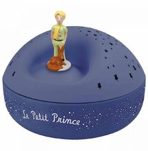Le Petit Prince - Star projector TR5030 Trousselier 1