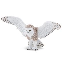Flying Owl figurine PA-50304 Papo 1