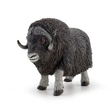 Muskox figurine PA-50308 Papo 1