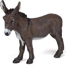 Provence Donkey figure PA51054-2946 Papo 1