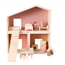 Modular dollhouse EG511129 Egmont Toys 1