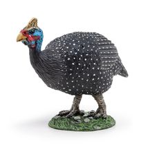 Guinea Fowl Figurine PA-51191 Papo 1