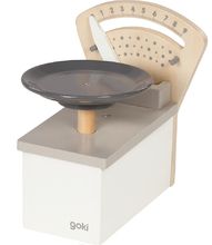 Scale GK51504 Goki 1