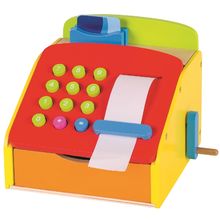 Cash Register GK51733 Goki 1