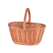 Wicker basket for child EG520004 Egmont Toys 1