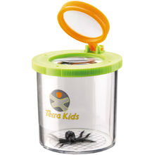 Terra Kids Beaker Magnifier HA5241 Haba 1