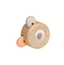Peek a boo roller PT5252 Plan Toys, The green company 1