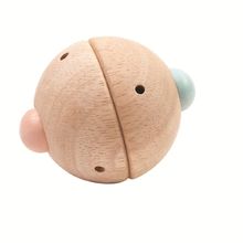 Beeping ball PT5261 Plan Toys, The green company 1