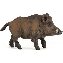 Boar Figurine PA-53011 Papo 1