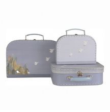 Set of 3 suitcases Countryside EG530141 Egmont Toys 1