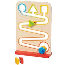 Zig-zag roll track GK53803 Goki 1