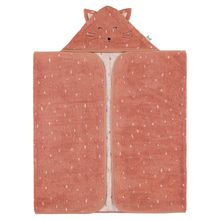 Hooded towel 70x130cm - Mrs Cat TX-11-605 Trixie 1