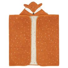 Hooded towel 70x130cm - Mr Fox TX-11-871 Trixie 1