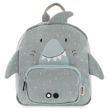 Small backpack Mr Shark TX-93-225 Trixie 1