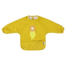 Waterproof long sleeve bib - Mr Lion TX-96-327 Trixie 1