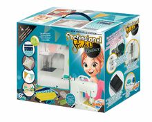 Professional Studio Poterie - Buki France 5426 - Kit de poterie pour enfant