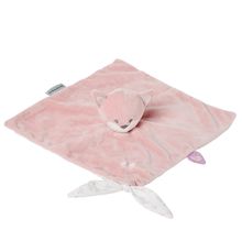 Comforter Doudou Alice the fox NA485104 Nattou 1