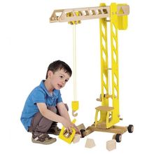 Building Crane GO55937 Goki 1