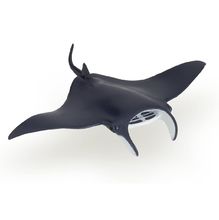 Manta Ray Figurine PA56006-2938 Papo 1