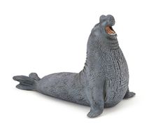 Elephant seal PA56032 Papo 1