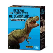 Dig a dino skeleton T-Rex 4M-5663221 4M 1