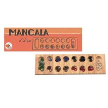 Mancala game EG571010 Egmont Toys 1