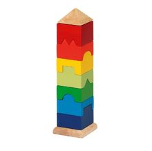 Stacking tower GO58893 Goki 1