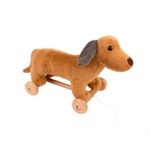Edward pull-along EG591038 Egmont Toys 1