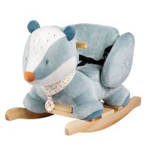 Rocking toy Badger Felix NA595209 Nattou 1