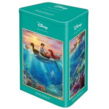 Puzzle Ariel the little mermaid 500 pcs S-59927 Schmidt Spiele 1