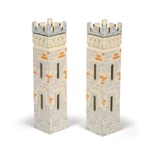 Extensions small towers PA60021-3653 Papo 1