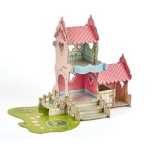 Princess Castle PA-60151 Papo 1