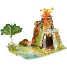 The land of dinosaurs PA60600 Papo 1
