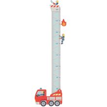 Height chart fire brigade GK60707 Goki 1