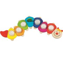 Birthday caterpillar Camila GK60865 Goki 1