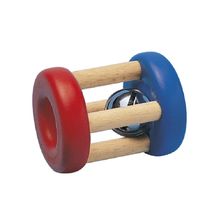 Girali rattle roll fun SE1413-4211 Selecta 1