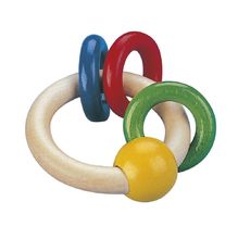 Girali Rattle SE1432-605 Selecta 1