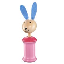 Anni Rabbit grabbing toy SE61057 Selecta 1