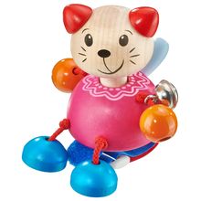 Kitti, toy stroller SE61065 Selecta 1