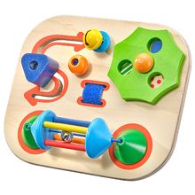 Carusello motor skills board SE61067 Selecta 1