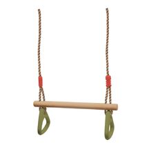 Swing with rings LE6120 Small Foot company 1