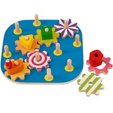 Building kit SE1458-4088 Selecta 1