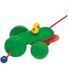 Ranolo frog SE1639-4231 Selecta 1