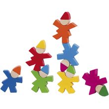 Stacking gnomes SE1701 Selecta 1