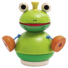 Pepito - stacking frog SE1730 Selecta 1