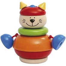 Karlo - stacking cat SE1731 Selecta 1