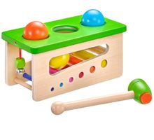 Battino hammering game SE62928 Selecta 1