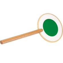 Signalling disc GK62995 Goki 1